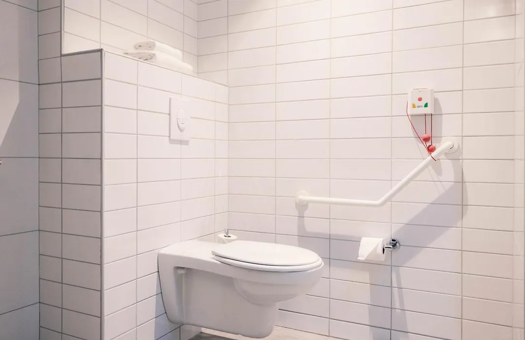 Holiday Inn Express Lille Centre By Ihg-1