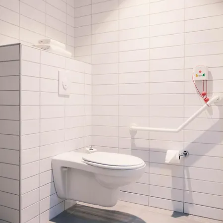 Holiday Inn Express Lille Centre By Ihg-3