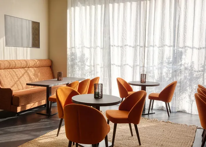 Best Western Plus Up Hotel - Lille Centre Gares