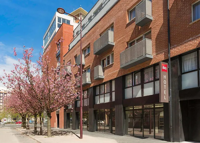 Ibis Centre Grand PalaisHotel Lille