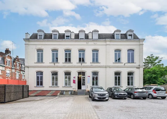 Best Western Urban Hotel