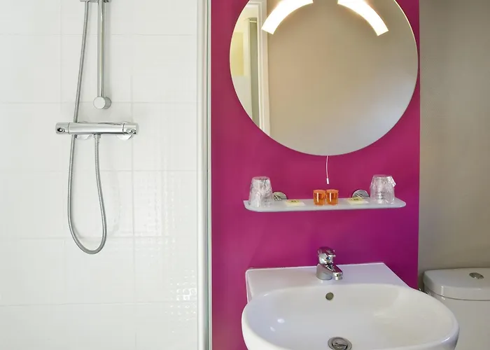 ibis Styles Lille Centre Gare Beffroi